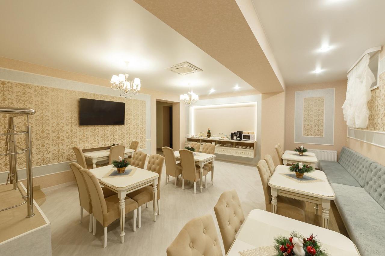 Villa Sarra Baranavichy Luaran gambar